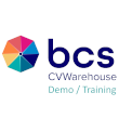 CVWarehouse Demo / Training