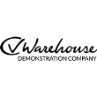 CVWarehouse demo (USA)