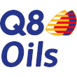 Kuwait Petroleum - Q8Oils