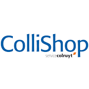 Collishop Groep Colruytde Işleri Arayın