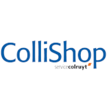 Collishop Groep Colruytde Işleri Arayın